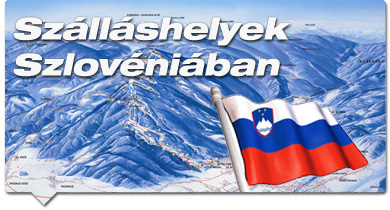 Siels Szlovniban - Sterepek Szlovniban
